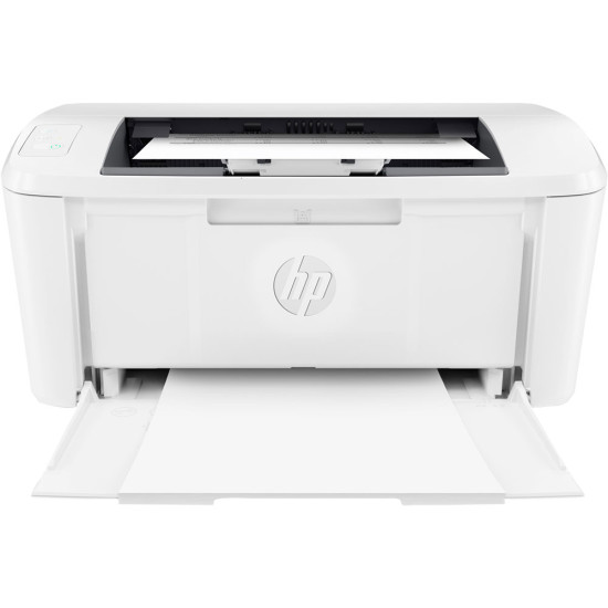 Принтер - HP - LaserJet M110W