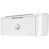 Принтер - HP - LaserJet M110W