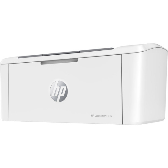 Принтер - HP - LaserJet M110W