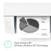 Принтер - HP - LaserJet M110W