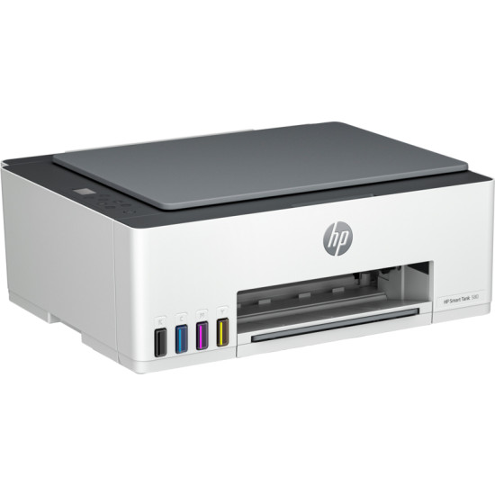 Printer - HP - HP Smart Tank 580 (All-in-One)