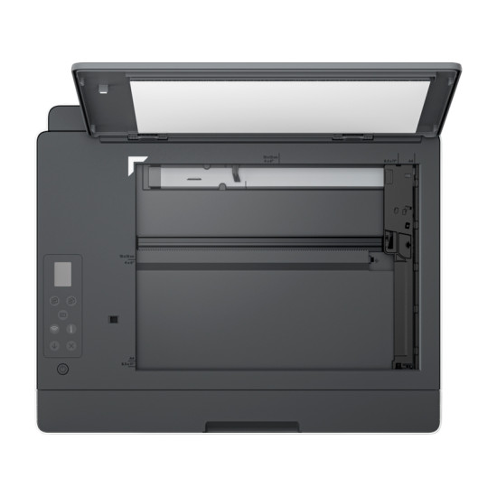 Printer - HP - HP Smart Tank 580 (All-in-One)