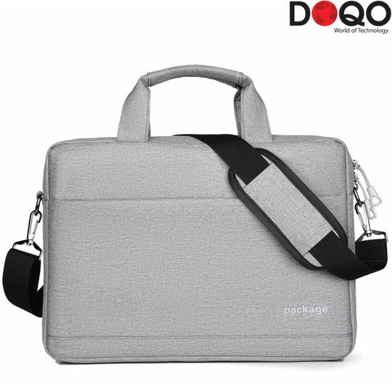 תיק מחשב נייד DOQO 17.3"