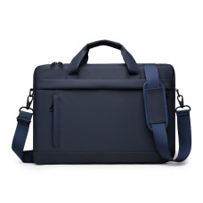DOQO - 15.6" Blue - Messenger bag - C311