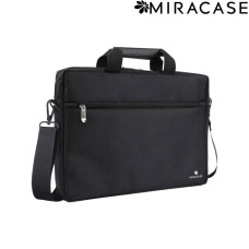 Miracase - 14.1" - תיק למחשב נייד - NH-1000BL-14 - Black