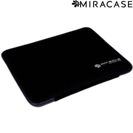Miracase - 14" Black - Sleeve - Without Handles - NS-021B