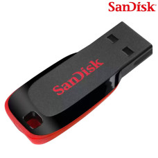 SanDisk - USB 2.0 - Cruzer - 16GB