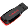 SanDisk - USB 2.0 - Cruzer - 64GB