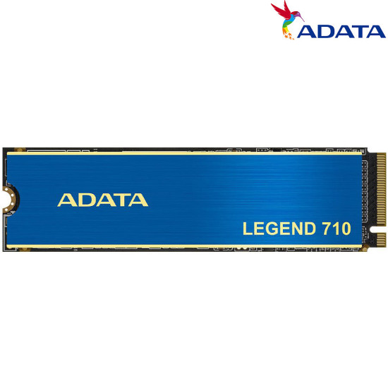 ADATA - Legend 710 - M.2 NVMe - 2TB