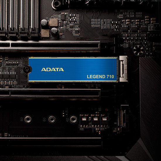ADATA - Legend 710 - M.2 NVMe - 2TB