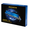 ADATA - Legend 710 - M.2 NVMe - 2TB