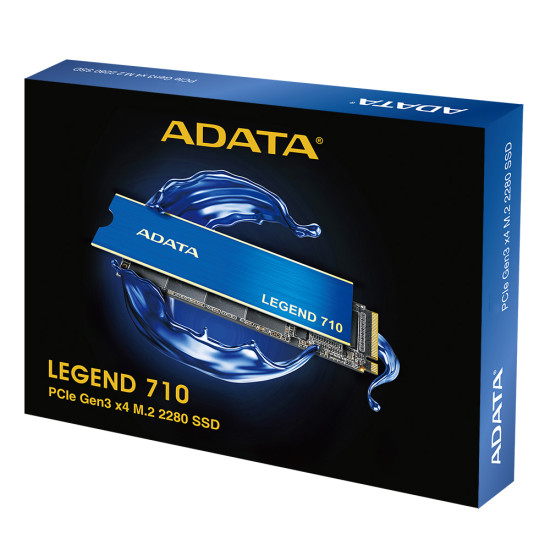 ADATA - Legend 710 - M.2 NVMe - 2TB