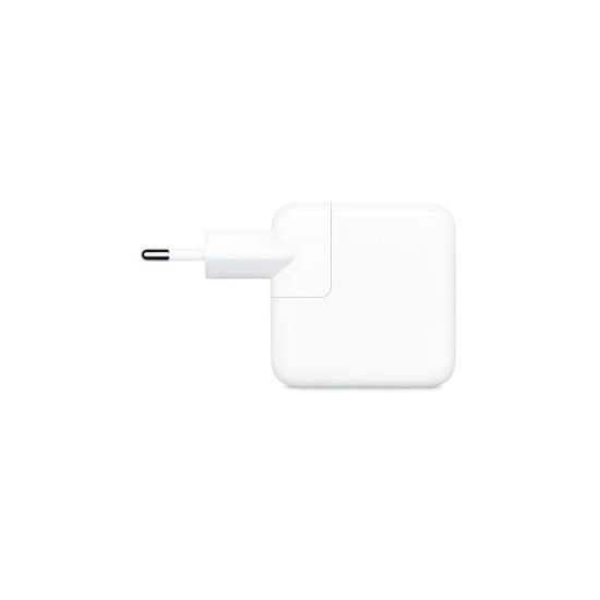 Apple - מטען קיר - 35W Dual Type-C