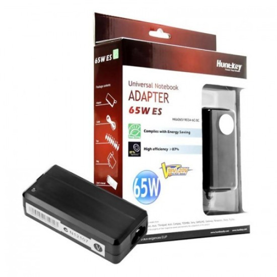 HuntKey - Universal - 65W - ES65W