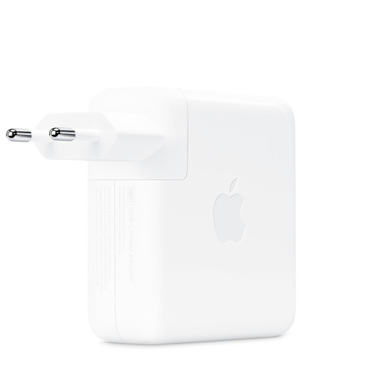 Apple - מטען קיר - Type-C - 96W