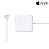 Apple מטען קיר כולל כבל MagSafe 2 85W