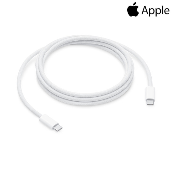Apple כבל טעינה  Type-C 240W