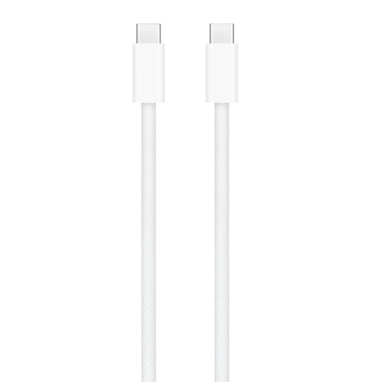 Apple כבל טעינה  Type-C 240W