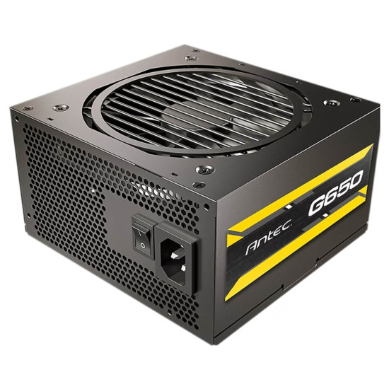 Antec - G650 - 650W