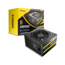 Antec - G650 - 650W