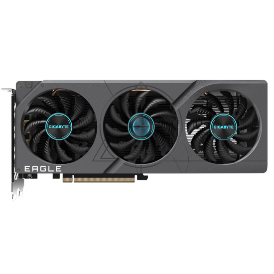 Gigabyte - RTX 4060 - 8GB - EAGLE OC