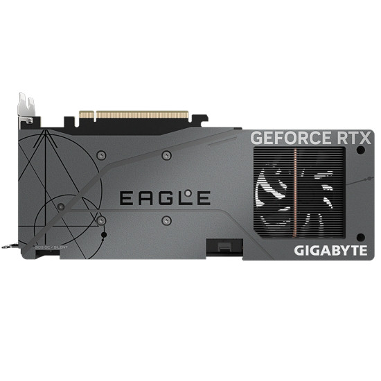 Gigabyte - RTX 4060 - 8GB - EAGLE OC