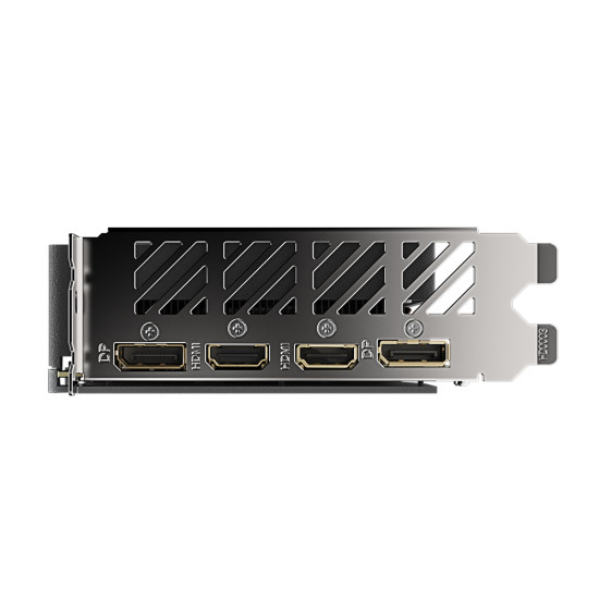 Gigabyte - RTX 4060 - 8GB - EAGLE OC