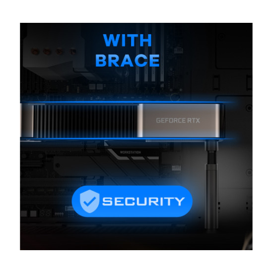 Antec - GPU Holder
