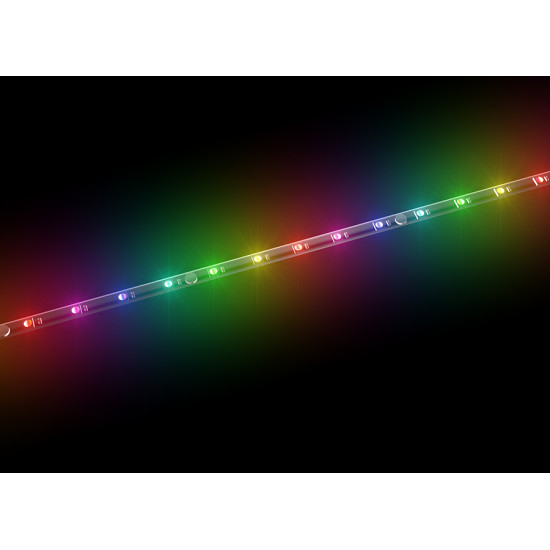 Cougar - RGB LED Strip