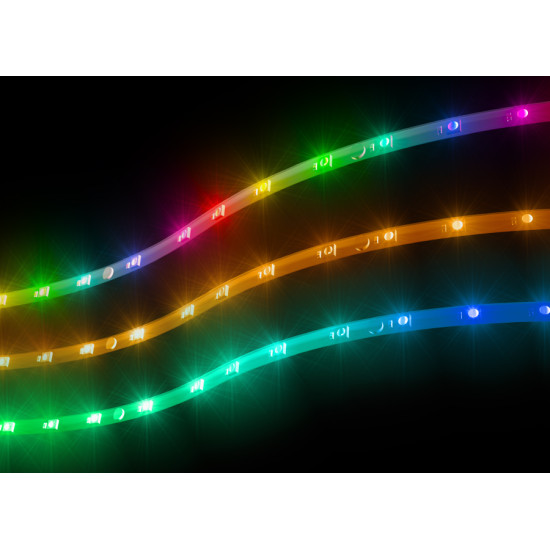 Cougar - RGB LED Strip
