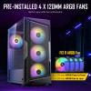 Antec - AX61 Elite