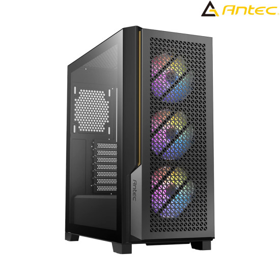 מחשב גיימינג - Creative Raider - i7 - RTX4060Ti - Windows 11