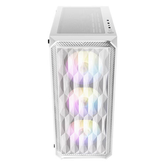 Antec - NX292 White
