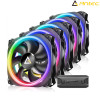 Antec - Prizm 120 ARGB - 5+C 