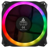 Antec - Prizm 120 ARGB - 5+C 
