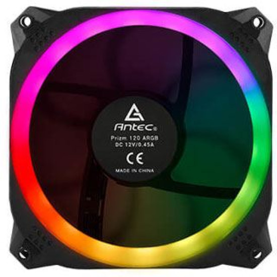 Antec - Prizm 120 ARGB - 5+C 