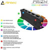 Antec - Prizm 120 ARGB - 5+C 