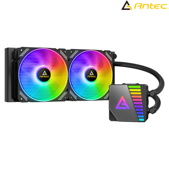Antec - Symphony 240 ARGB 