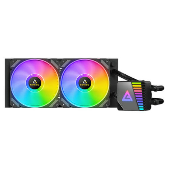 Antec - Symphony 240 ARGB 