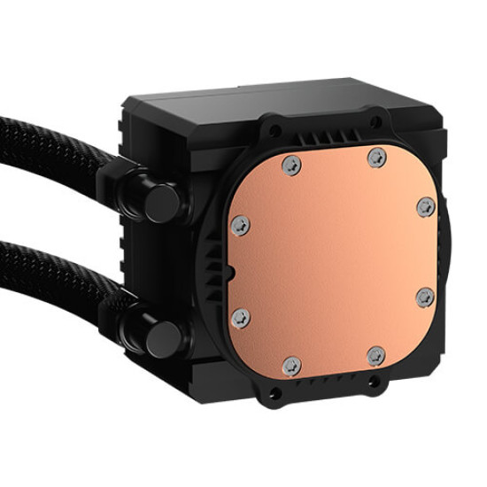 Antec - Symphony 240 ARGB 