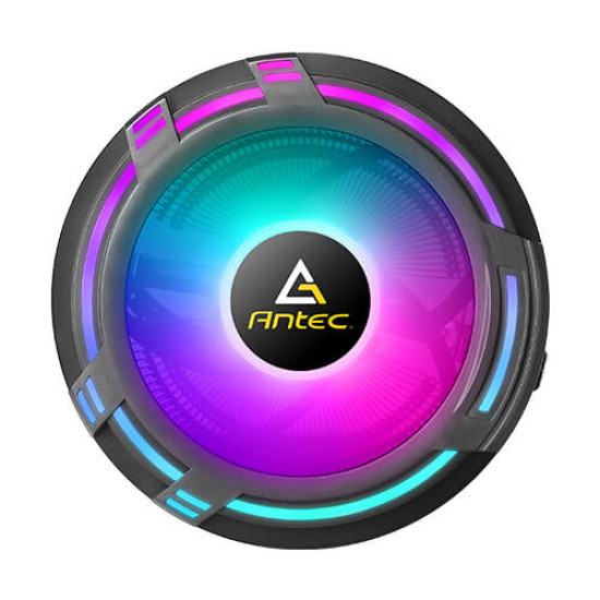 Antec - T120 - RGB