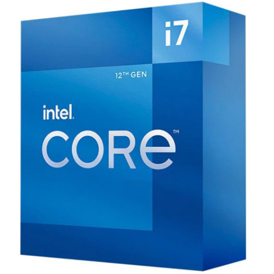 Intel Core i7-12700 (4.90 GHz)