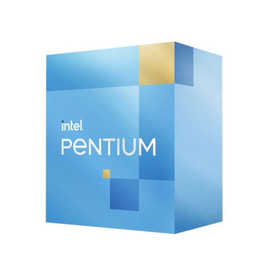 Intel Pentium G6405 (4.10 GHz)