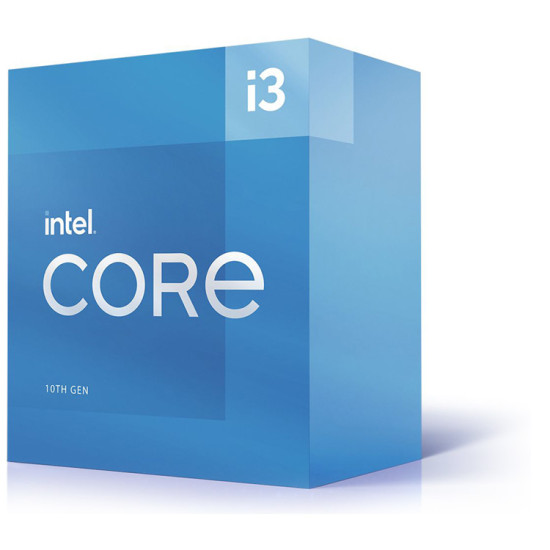 Intel Core i3-10105 (3.70 GHz)