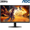 AOC - 27" - C27G4ZXE  - Curved Gaming Monitor