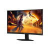 AOC - 27" - C27G4ZXE  - Curved Gaming Monitor