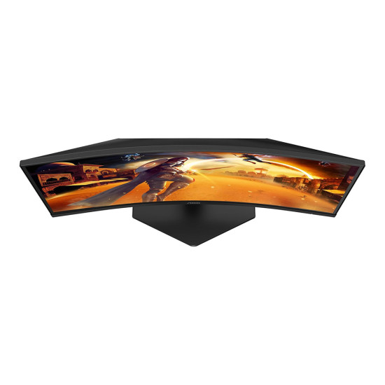 AOC - 27" - C27G4ZXE  - Curved Gaming Monitor