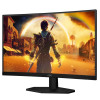 AOC - 27" - C27G42E  - Curved Gaming Monitor
