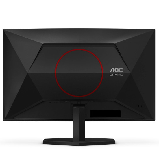 AOC - 27" - C27G42E  - Curved Gaming Monitor