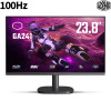 Cooler Master - 24'' - GA241 - מסך גיימינג